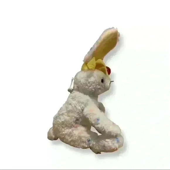 Carrots Beanie Baby - Picture 4 of 6